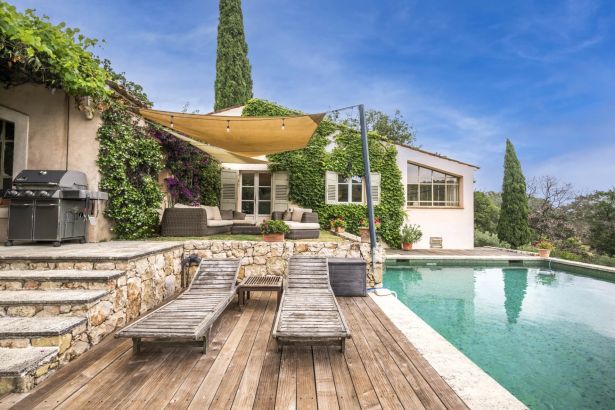 Sale Villa Valbonne 8&nbsp;Rooms 354&nbsp;m²