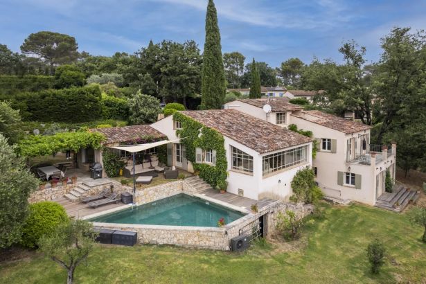 Sale Villa Valbonne 8&nbsp;Rooms 354&nbsp;m²