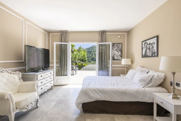 Sale Villa Grasse 9&nbsp;Rooms 440&nbsp;m²