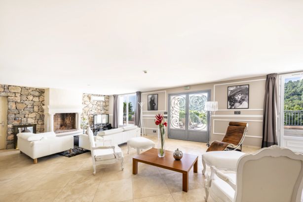 Sale Villa Grasse 8&nbsp;Rooms 438&nbsp;m²