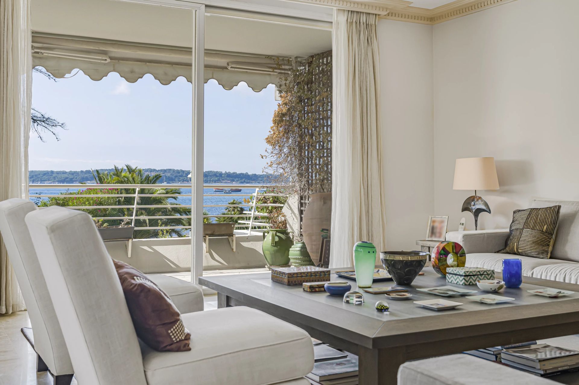 Vente Appartement Cannes 4&nbsp;Pièces 173&nbsp;m²
