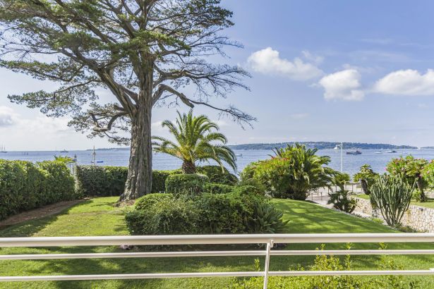 Vente Appartement Cannes 4&nbsp;Pièces 173&nbsp;m²