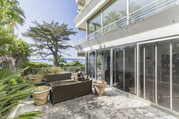 Vente Appartement Cannes 4&nbsp;Pièces 173&nbsp;m²