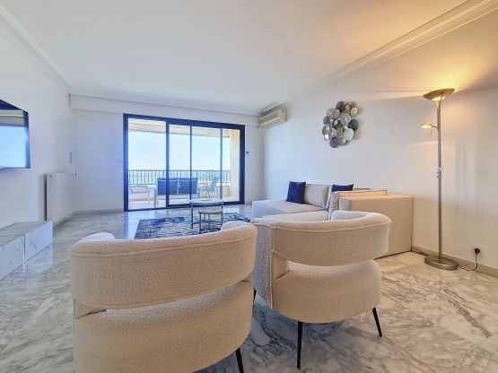 Rental Apartment Cannes 3&nbsp;Rooms 100&nbsp;m²