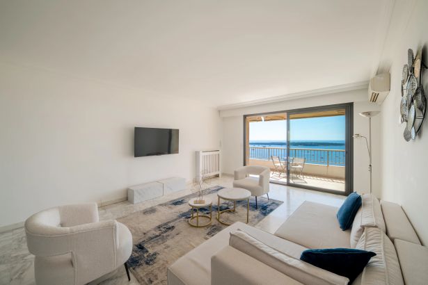 Location Appartement Cannes 3&nbsp;Pièces 100&nbsp;m²