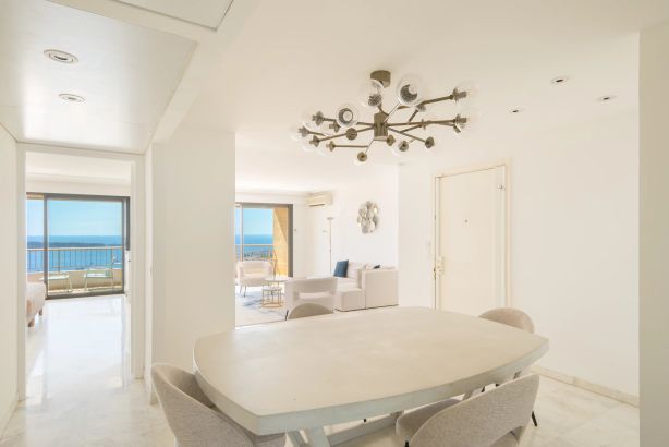 Location Appartement Cannes 3&nbsp;Pièces 100&nbsp;m²