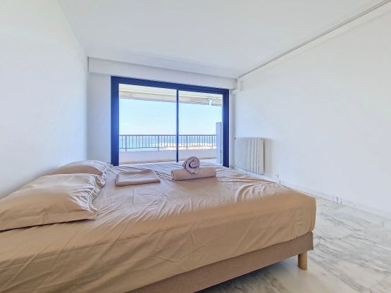 Rental Apartment Cannes 3&nbsp;Rooms 100&nbsp;m²