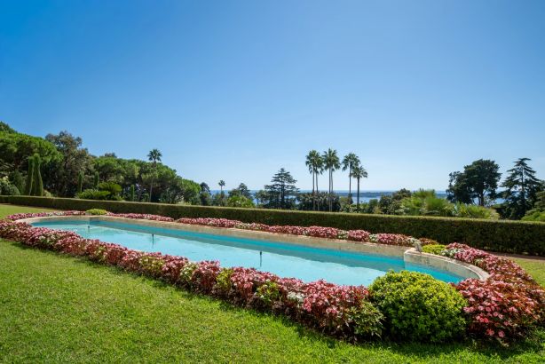 Location Appartement Cannes 3&nbsp;Pièces 100&nbsp;m²