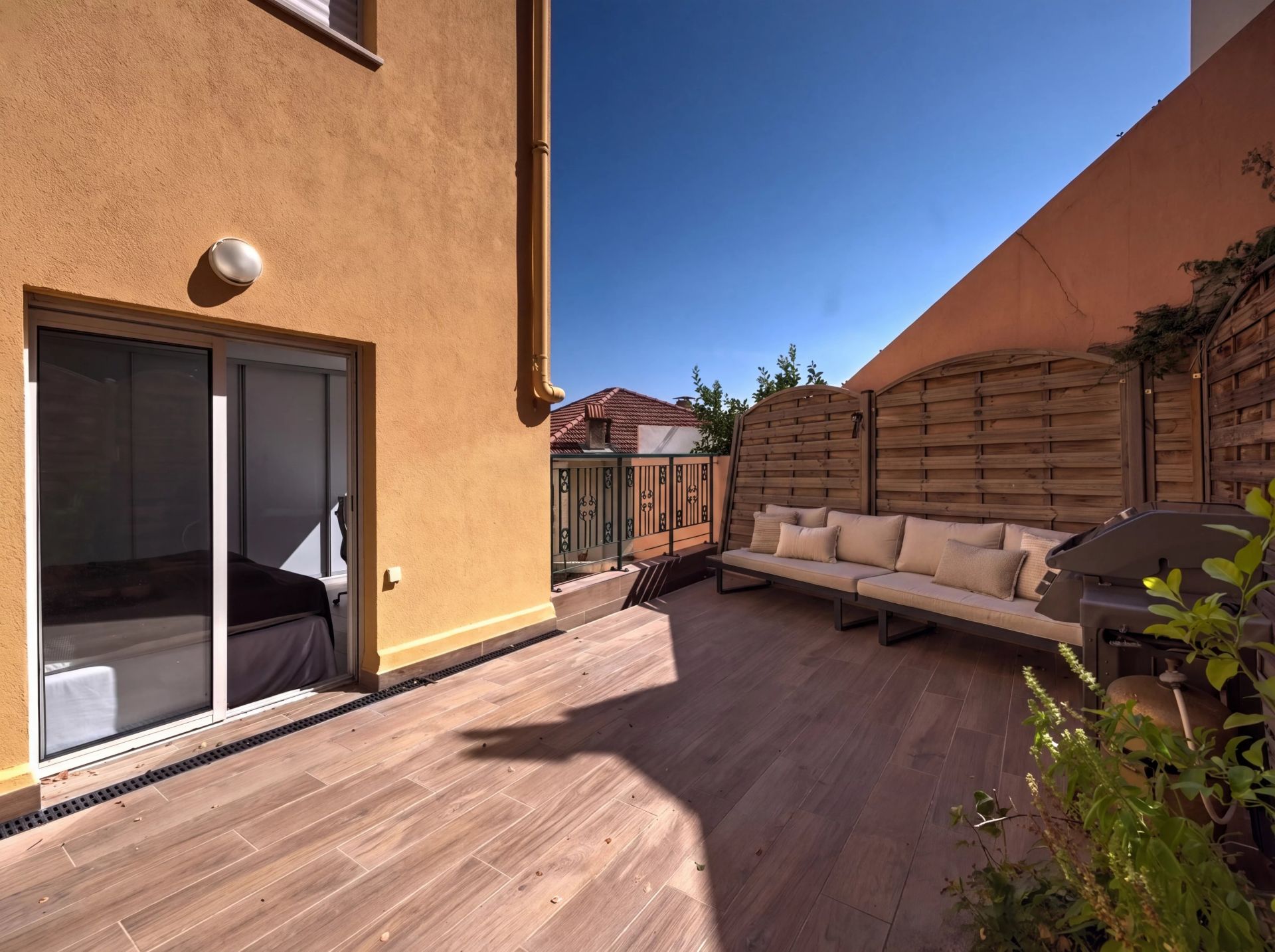 apartment 3 Rooms for sale on Beausoleil (06240)