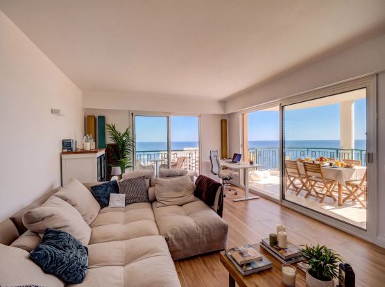 Sale Apartment Beausoleil 3&nbsp;Rooms 80.54&nbsp;m²