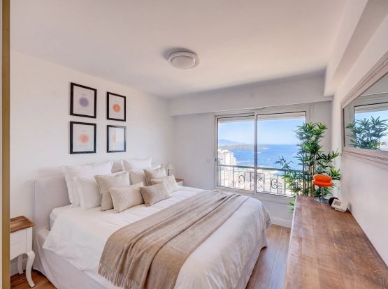 Sale Apartment Beausoleil 3&nbsp;Rooms 80.54&nbsp;m²