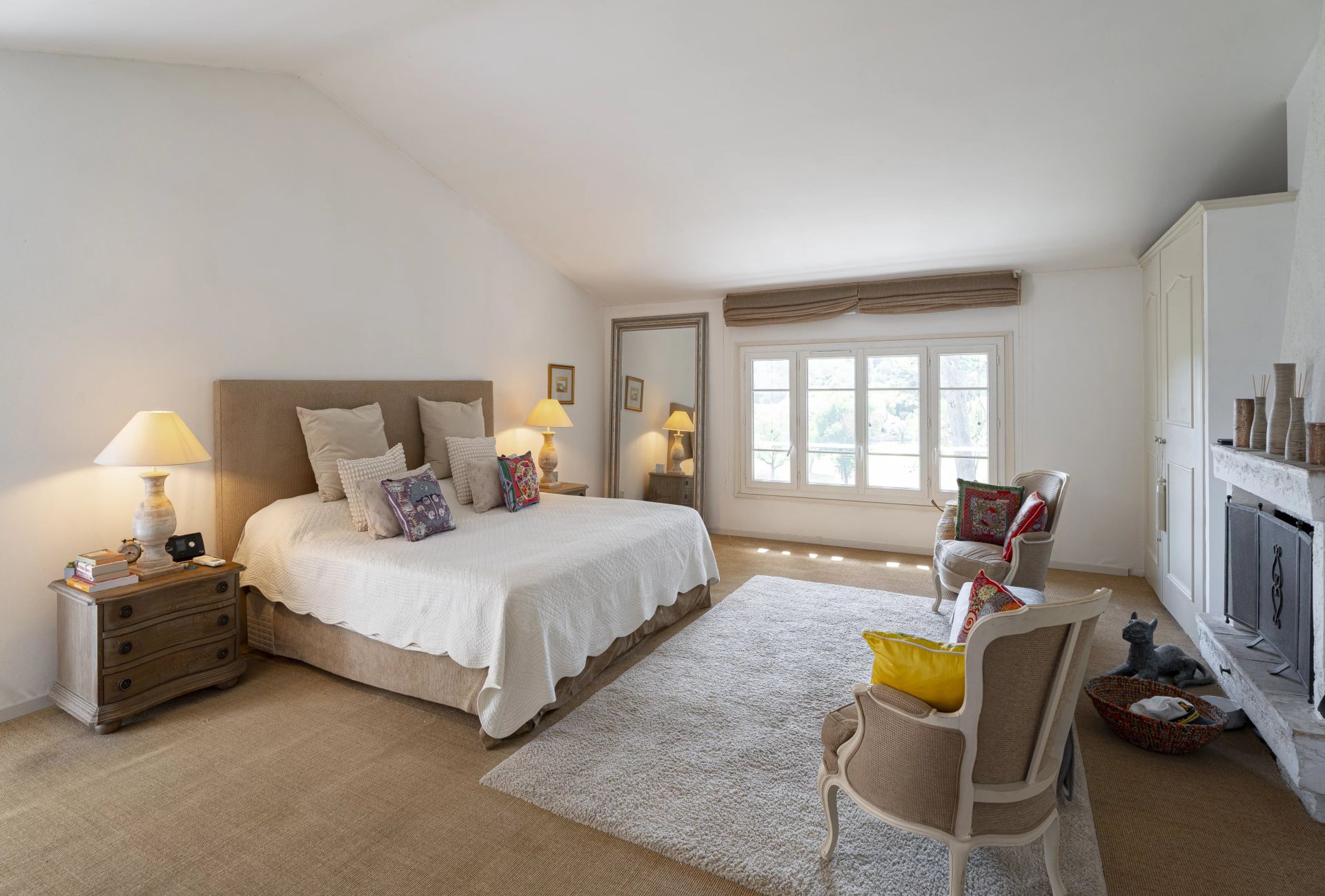 villa 10 Pièces en vente sur Mougins (06250)