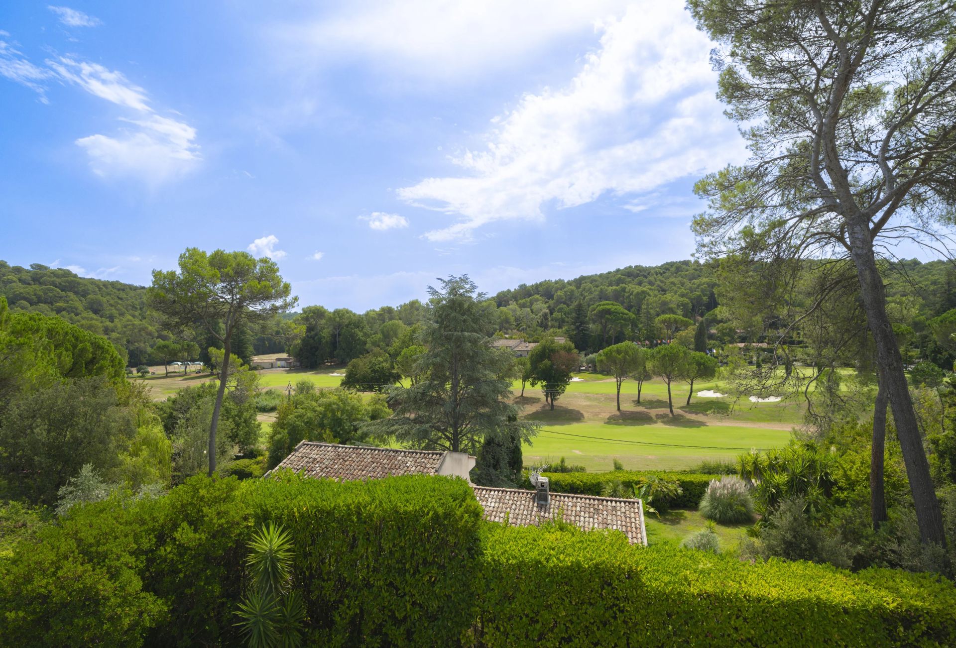 villa 10 Pièces en vente sur Mougins (06250)