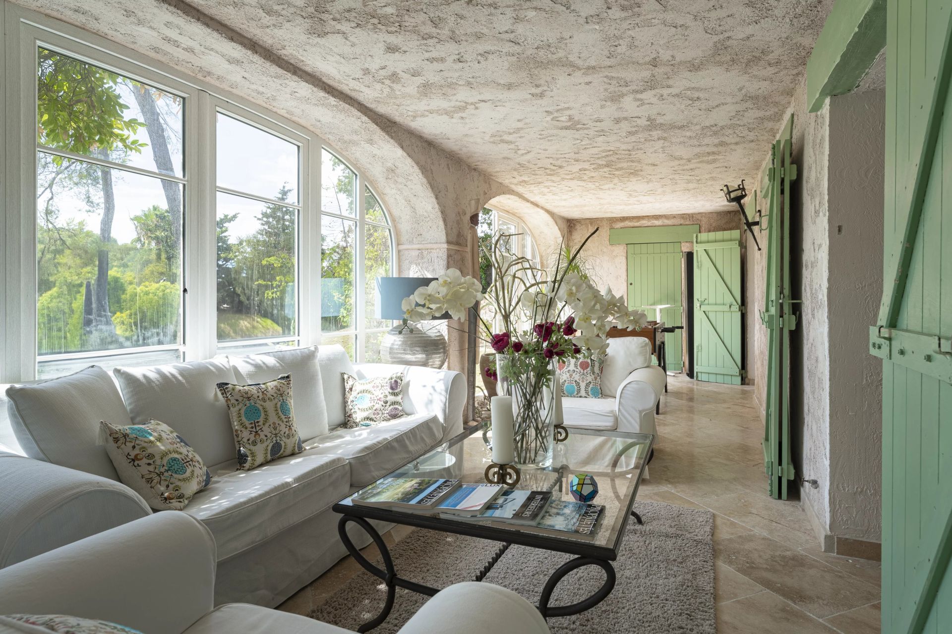 villa 10 Pièces en vente sur Mougins (06250)