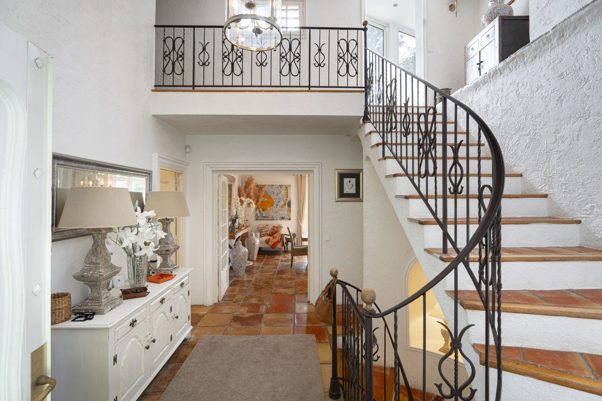 villa 10 Pièces en vente sur Mougins (06250)