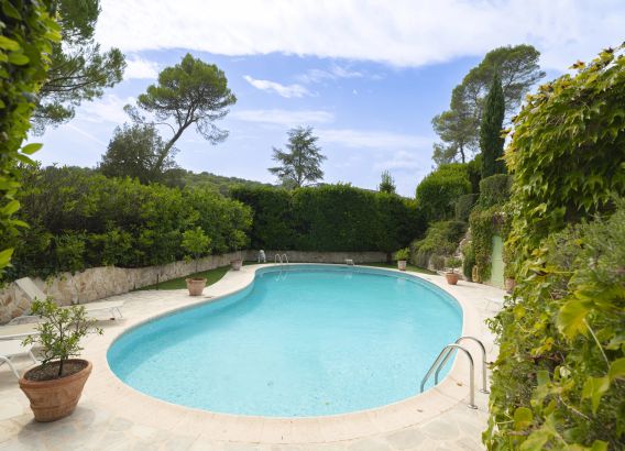 Sale Villa Mougins 10&nbsp;Rooms 397.51&nbsp;m²