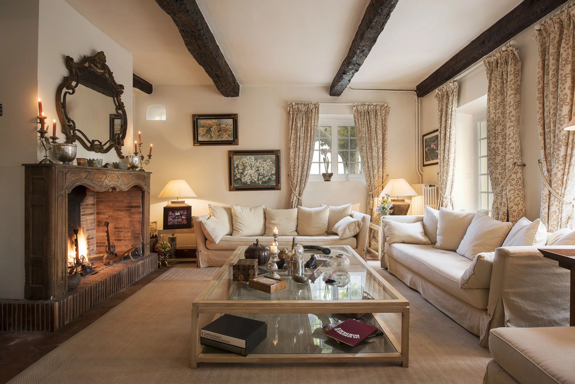 villa 15 Pièces en vente sur Grasse (06130)