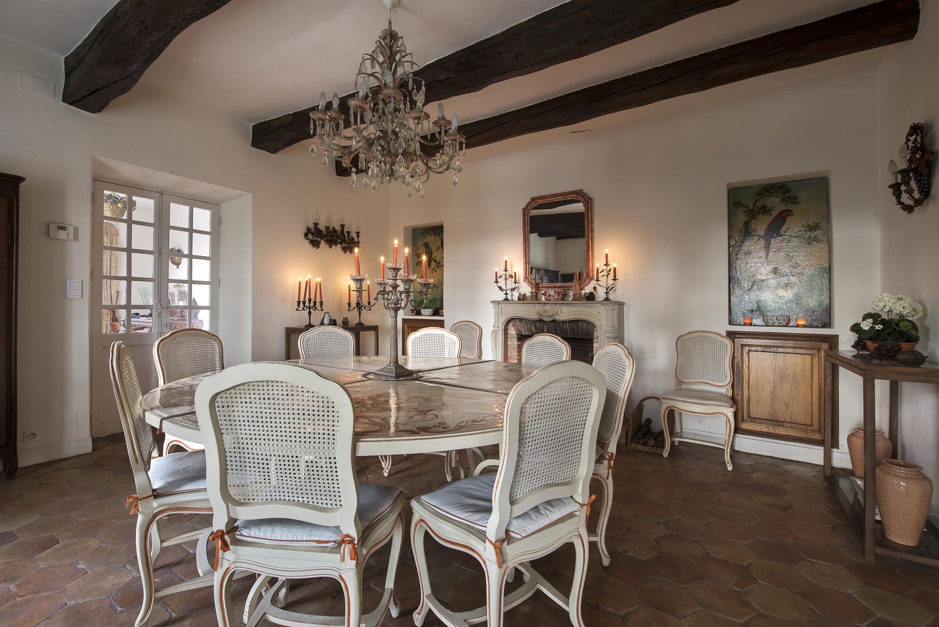 villa 15 Pièces en vente sur Grasse (06130)