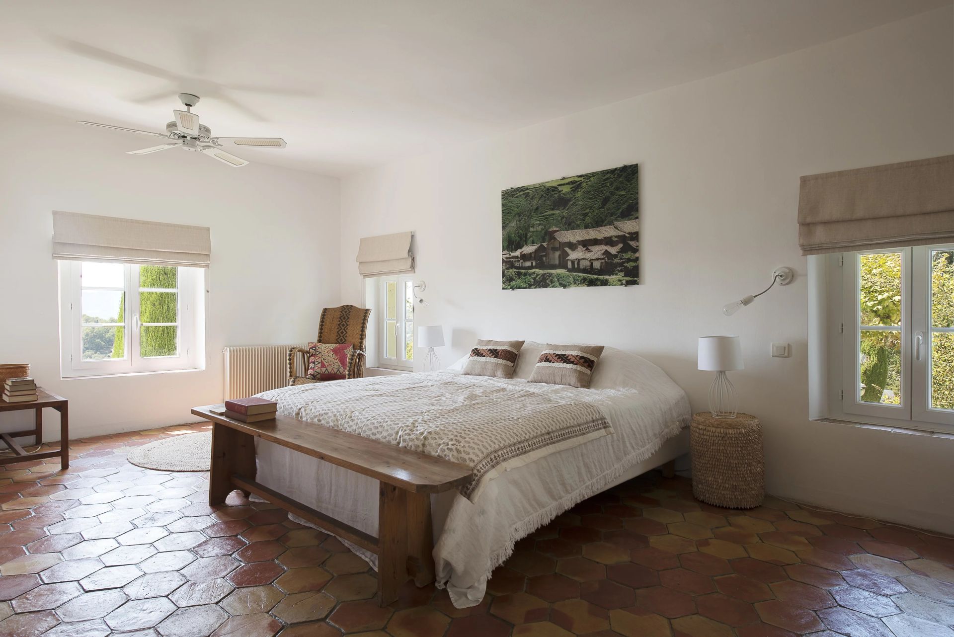 villa 15 Pièces en vente sur Grasse (06130)