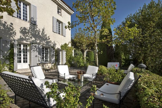 Vente Villa Grasse 15&nbsp;Pièces 279&nbsp;m²