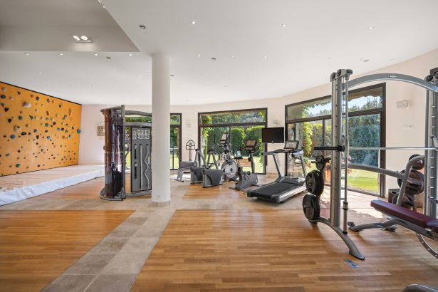 Vente Villa La Colle-sur-Loup 18&nbsp;Pièces 800&nbsp;m²