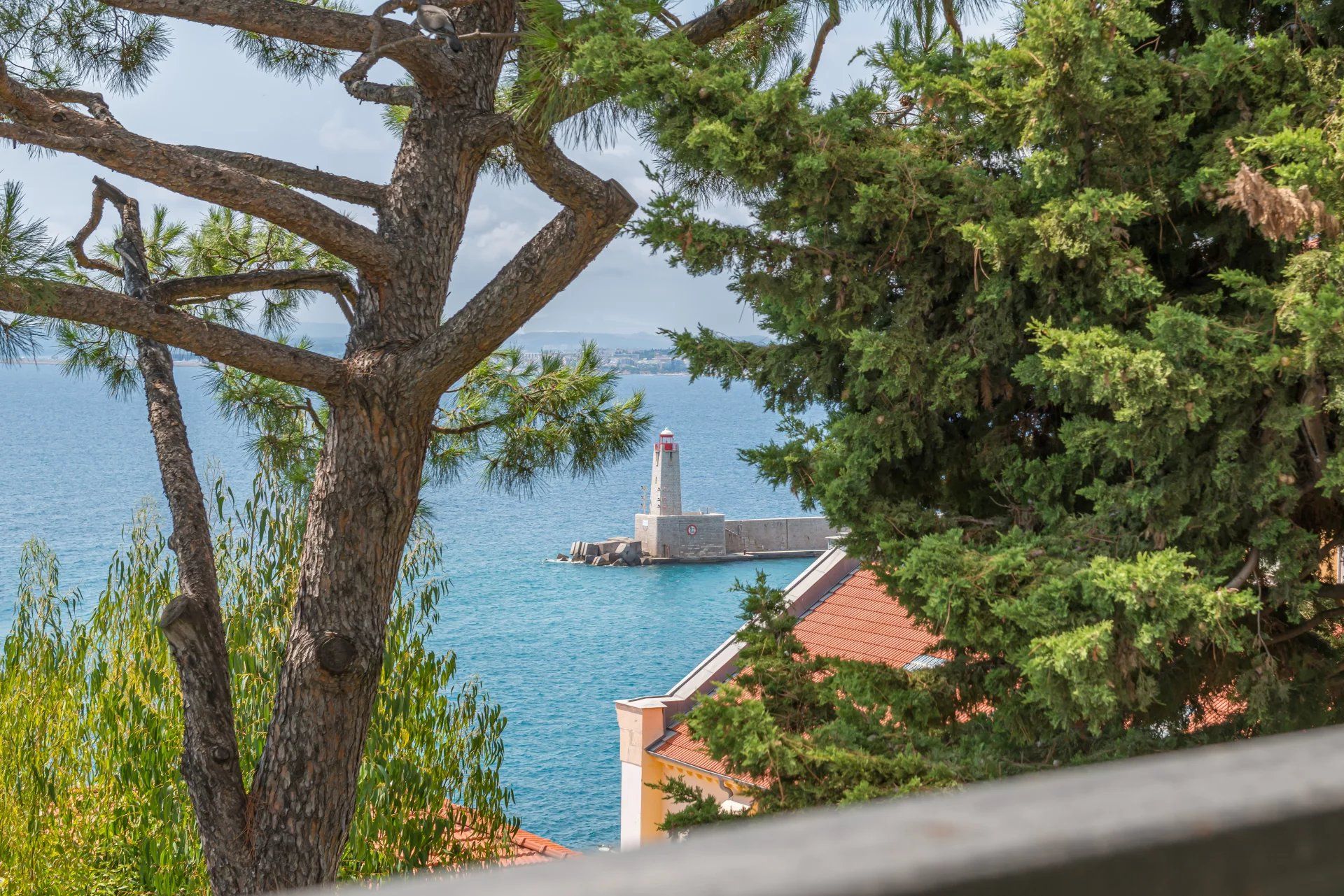 appartement 4 Pièces en vente sur Nice (06300)
