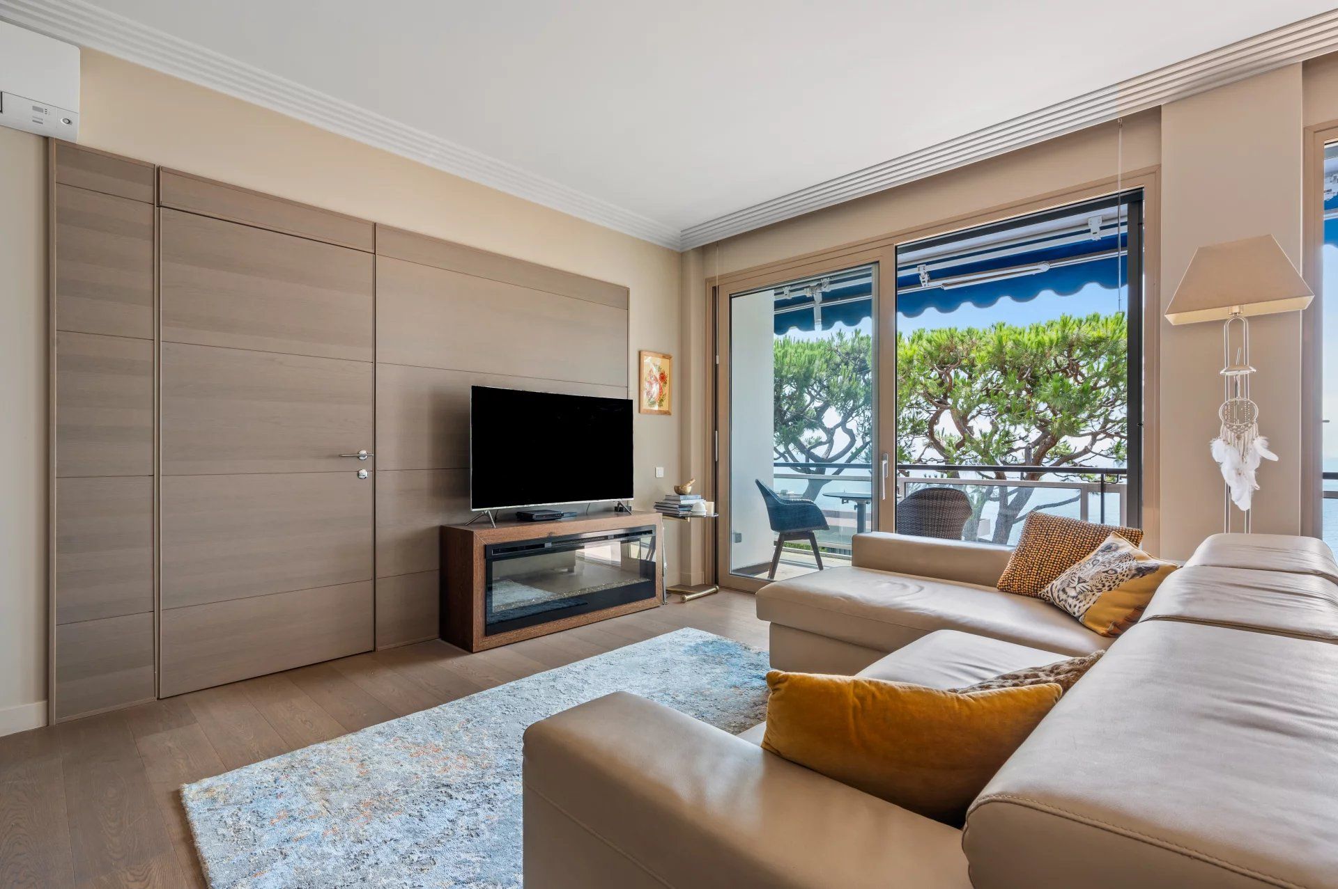 appartement 4 Pièces en vente sur Nice (06300)