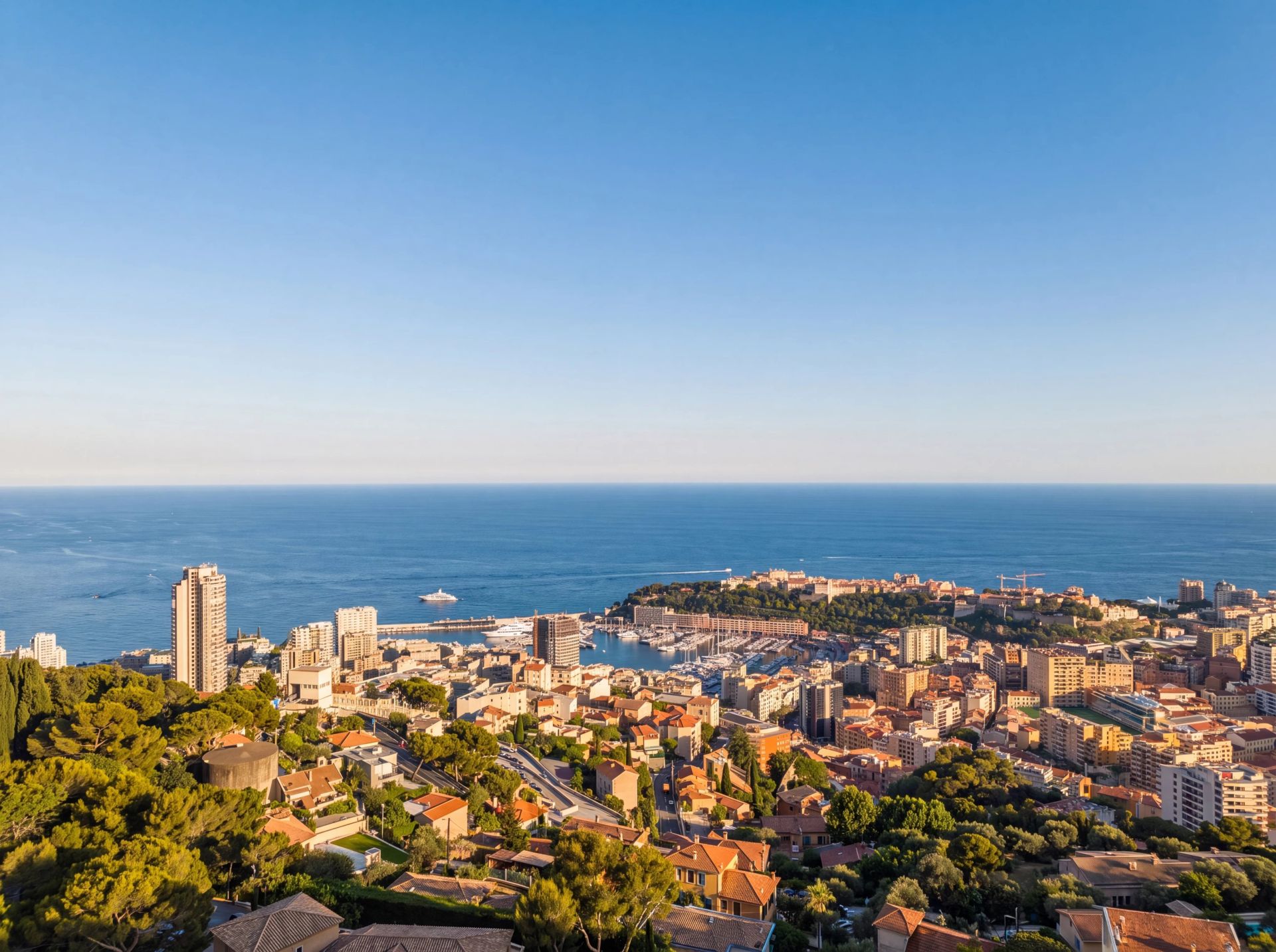 Sale Villa Beausoleil 6&nbsp;Rooms 260&nbsp;m²