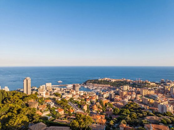 Vente Villa Beausoleil 6&nbsp;Pièces 260&nbsp;m²