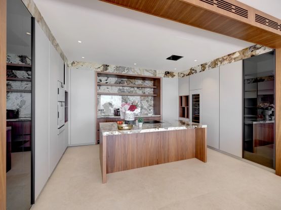 Vente Villa Beausoleil 6&nbsp;Pièces 260&nbsp;m²