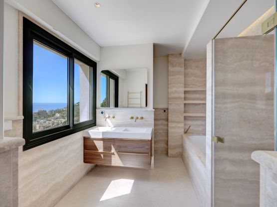 Vente Villa Beausoleil 6&nbsp;Pièces 260&nbsp;m²