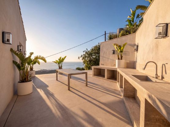 Vente Villa Beausoleil 6&nbsp;Pièces 260&nbsp;m²