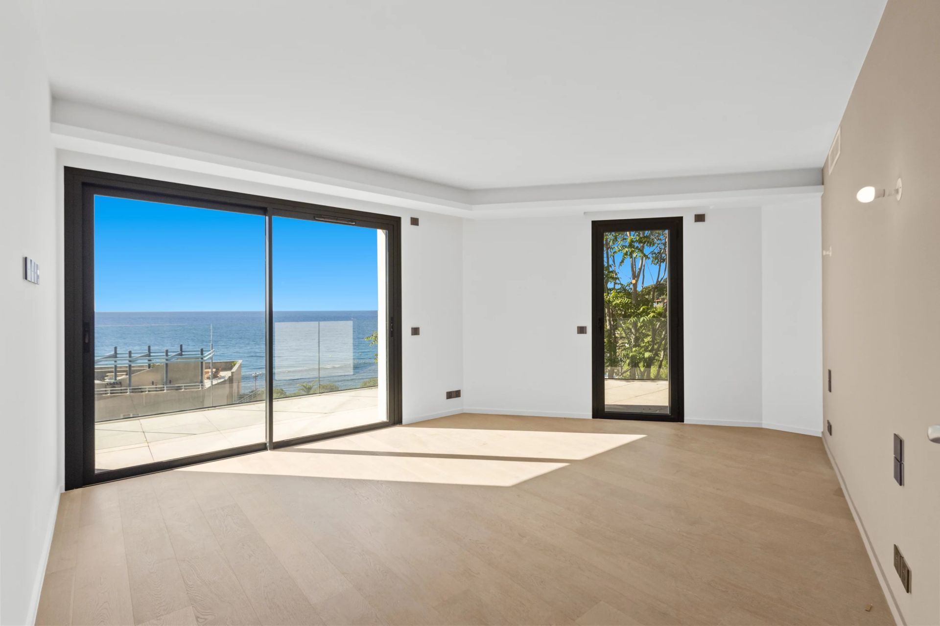 Sale Apartment Cap-d'Ail 4&nbsp;Rooms 161&nbsp;m²
