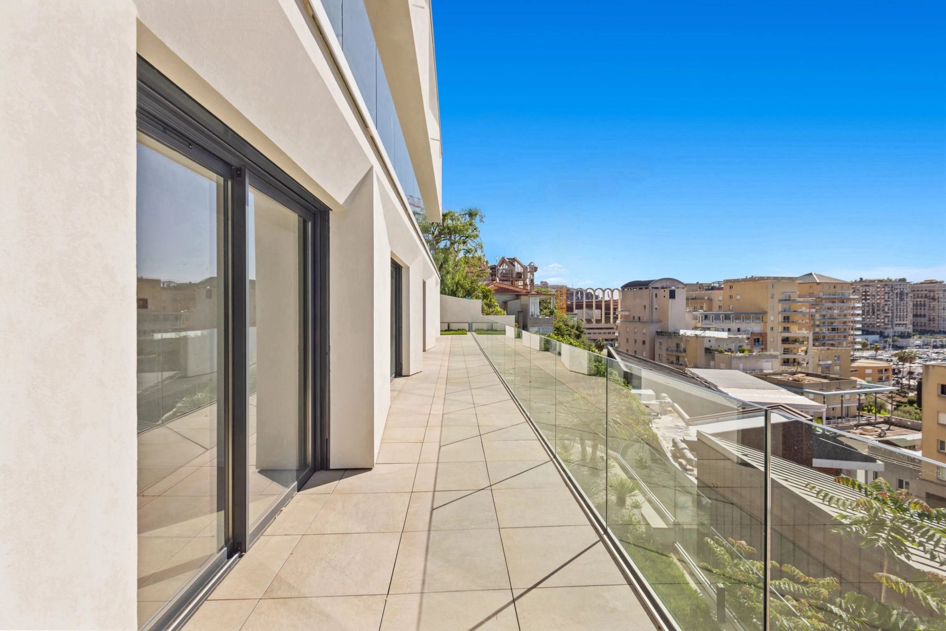 Sale Apartment Cap-d'Ail 4&nbsp;Rooms 161&nbsp;m²