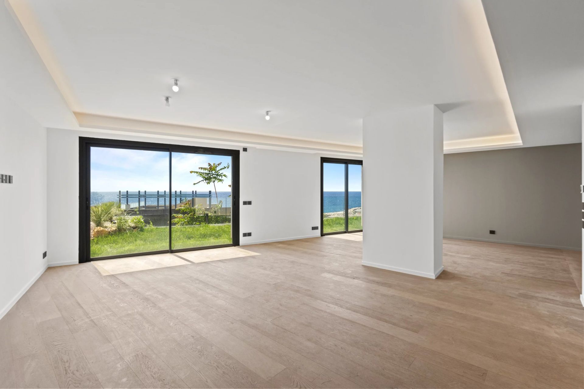 Sale Apartment Cap-d'Ail 5&nbsp;Rooms 183&nbsp;m²
