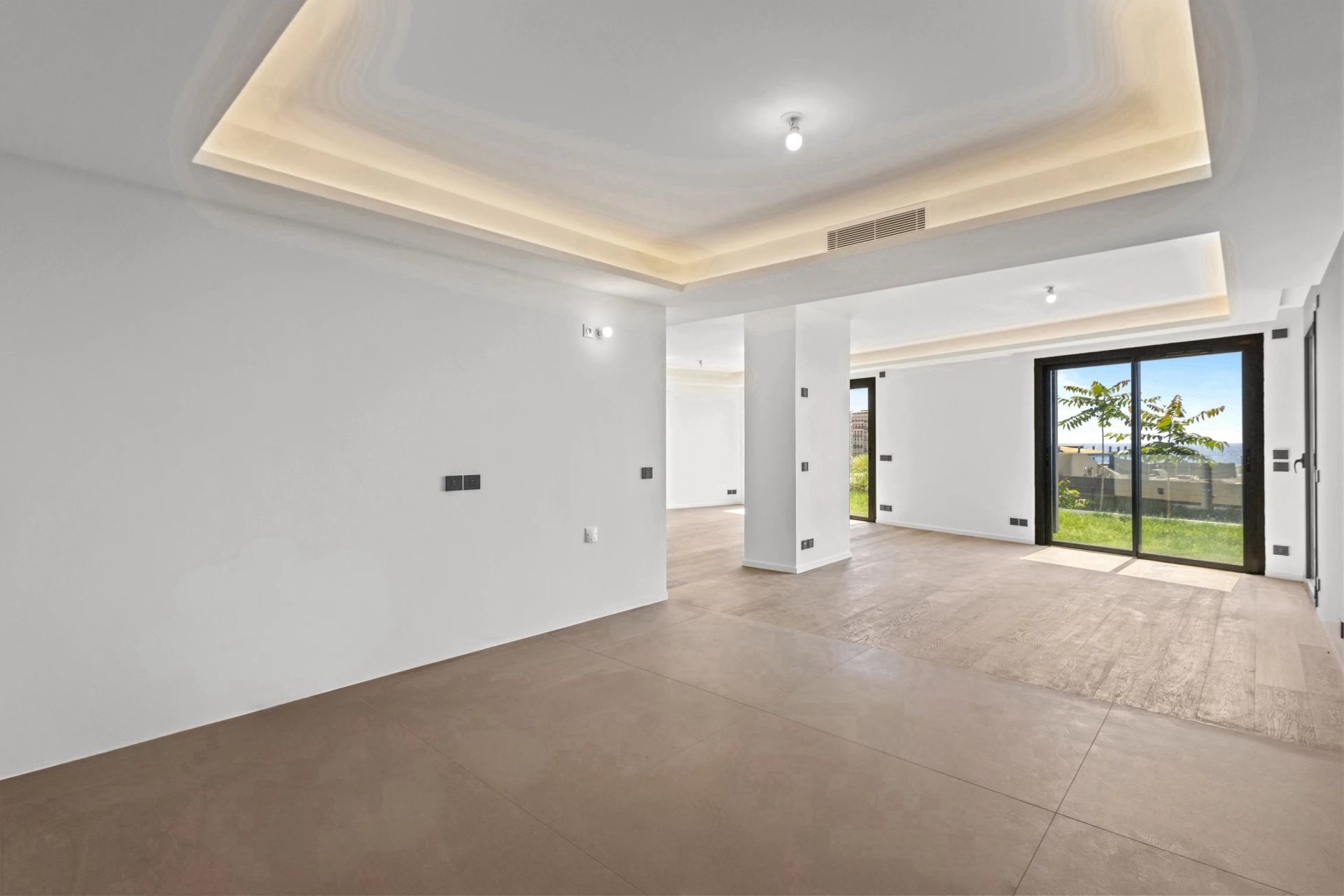 Sale Apartment Cap-d'Ail 5&nbsp;Rooms 183&nbsp;m²