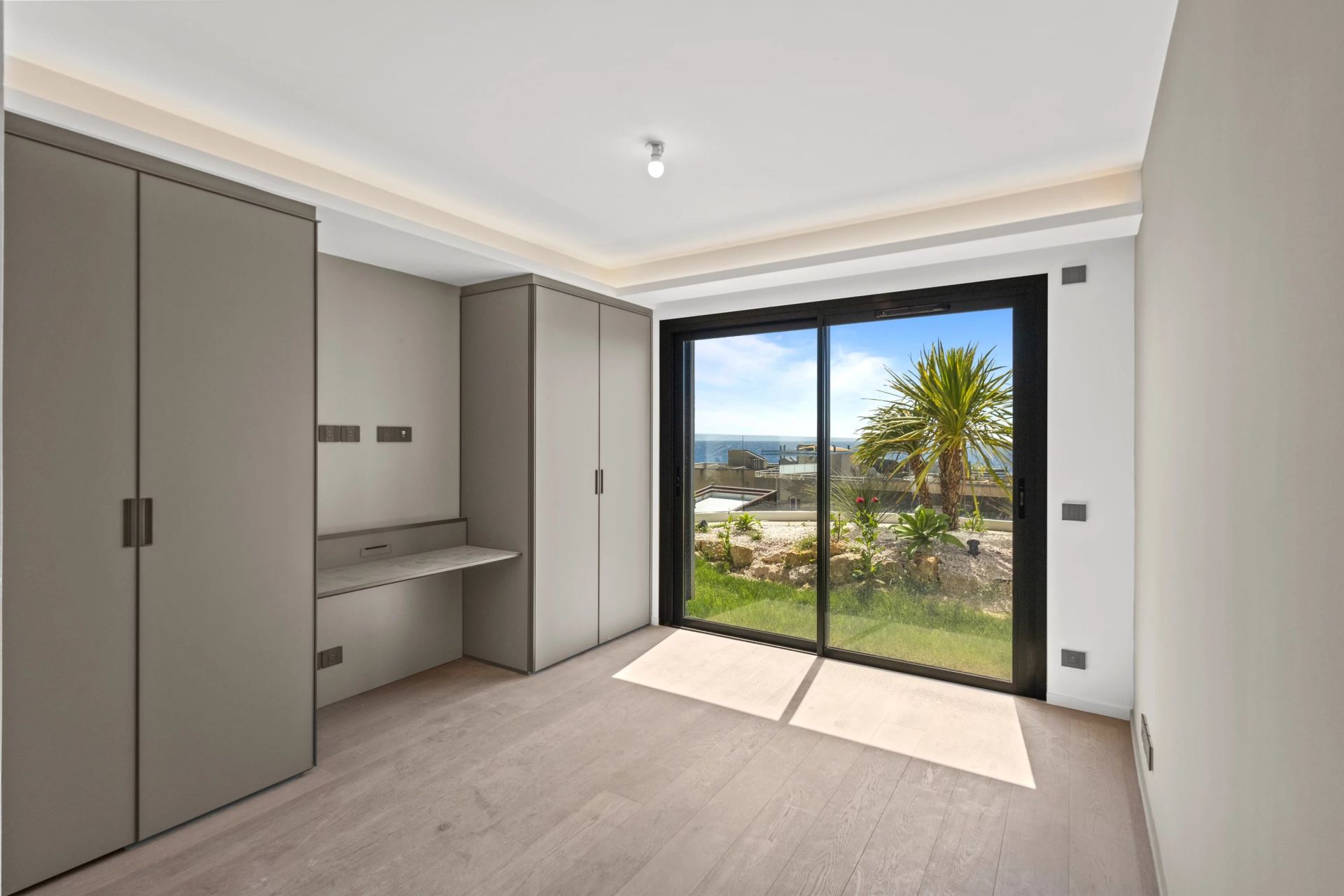 Sale Apartment Cap-d'Ail 5&nbsp;Rooms 183&nbsp;m²