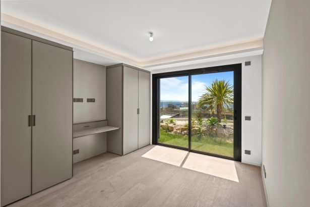 Vente Appartement Cap-d'Ail 5&nbsp;Pièces 183&nbsp;m²