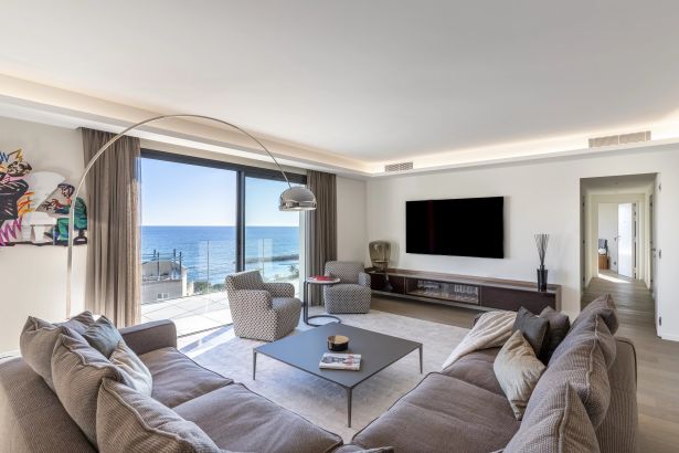 Vente Immeuble Cap-d'Ail 645&nbsp;m²
