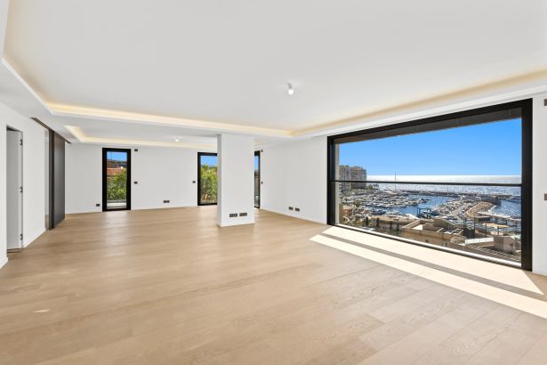 Vente Immeuble Cap-d'Ail 645&nbsp;m²