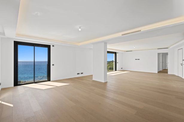 Vente Appartement Cap-d'Ail 4&nbsp;Pièces 155&nbsp;m²