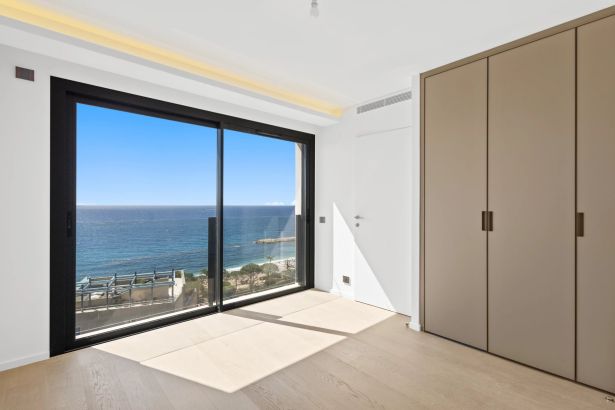 Vente Appartement Cap-d'Ail 4&nbsp;Pièces 155&nbsp;m²