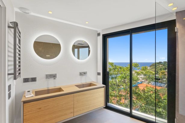 Vente Appartement Cap-d'Ail 4&nbsp;Pièces 155&nbsp;m²