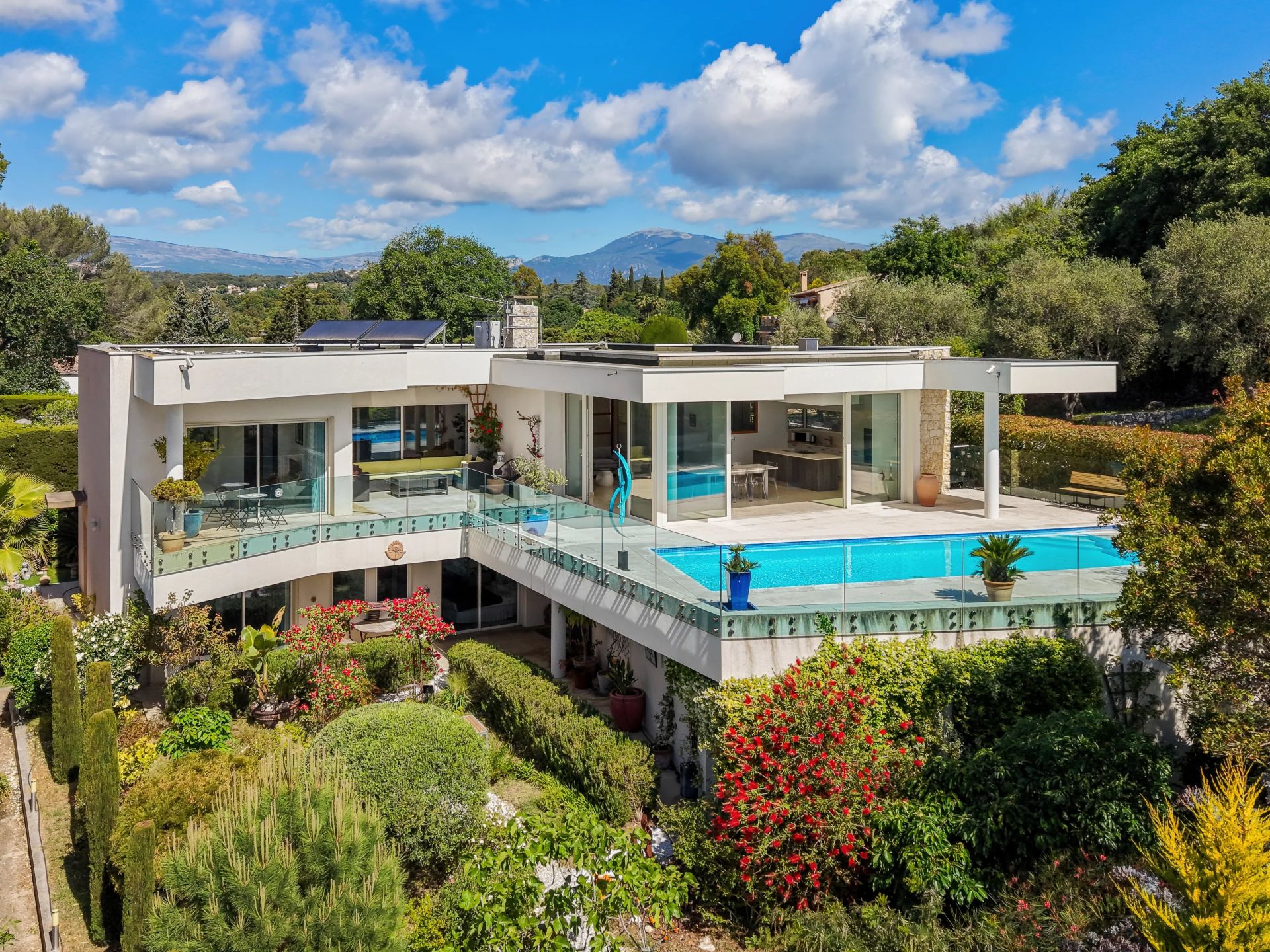 Sale Villa Biot 6&nbsp;Rooms 224.55&nbsp;m²