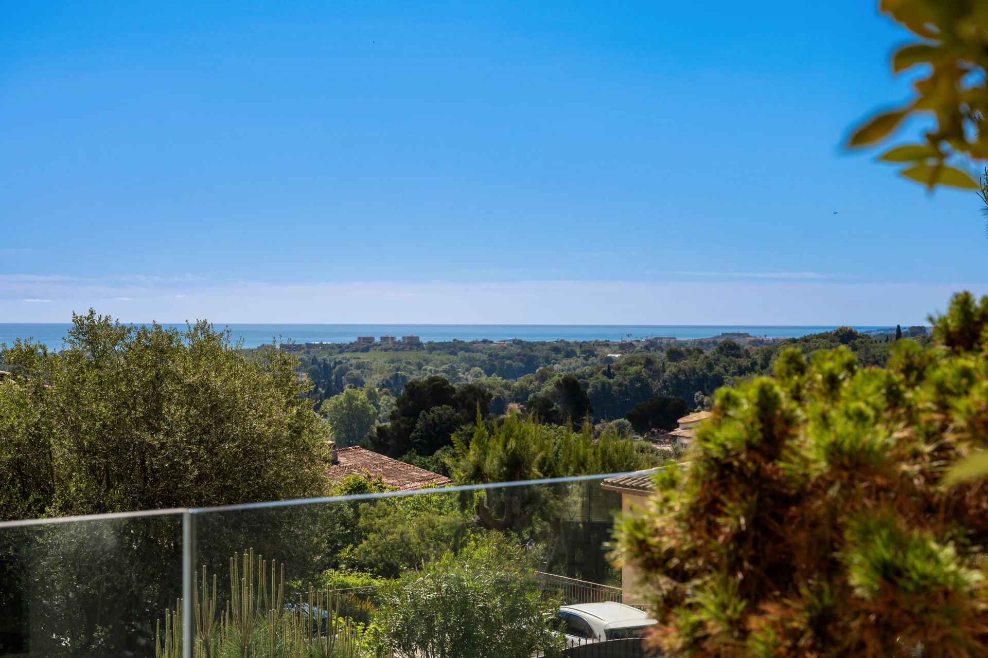 villa 6 Pièces en vente sur Biot (06410)