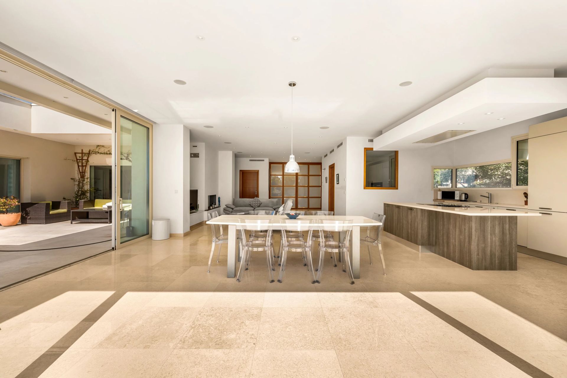 villa 6 Pièces en vente sur Biot (06410)
