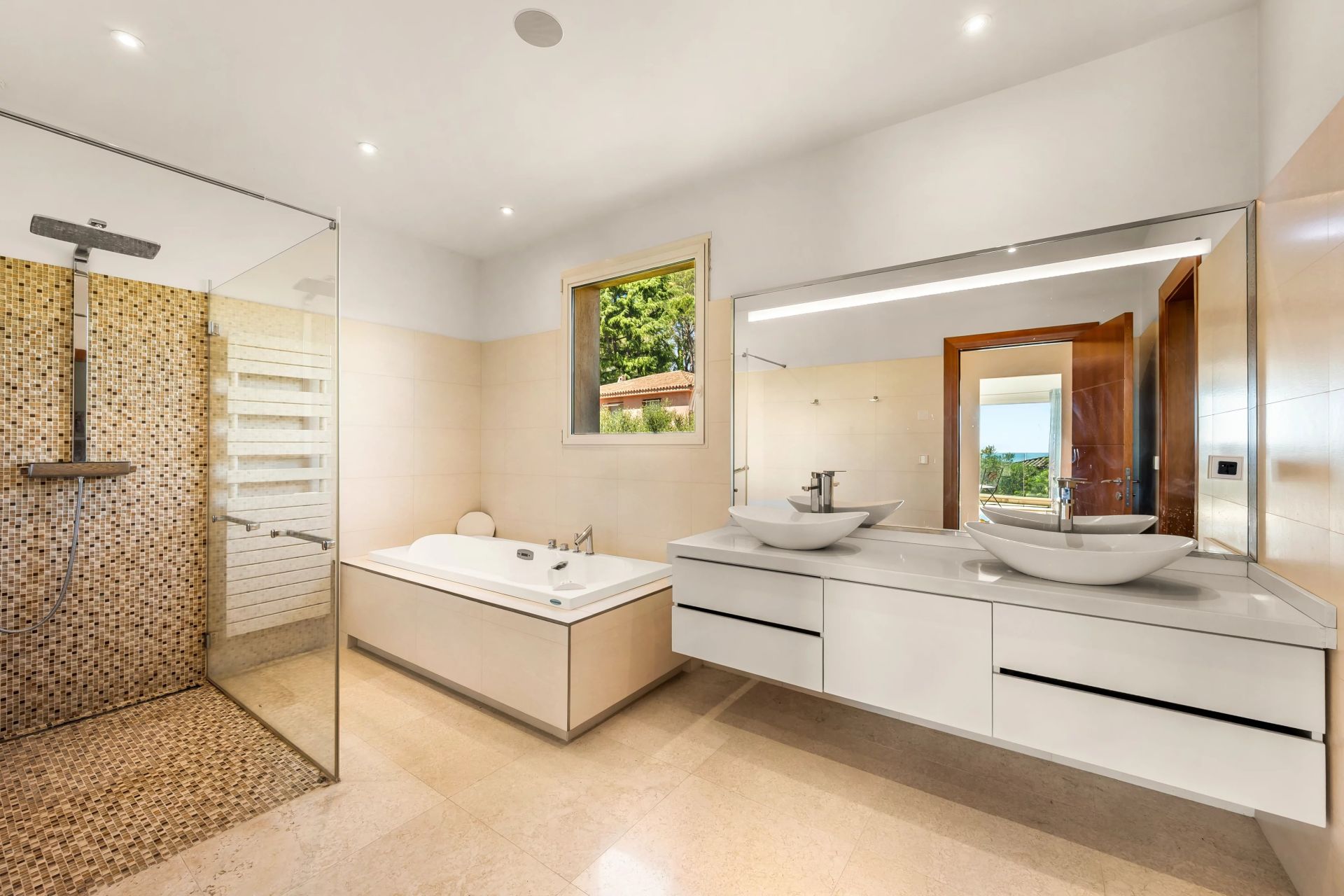 villa 6 Pièces en vente sur Biot (06410)