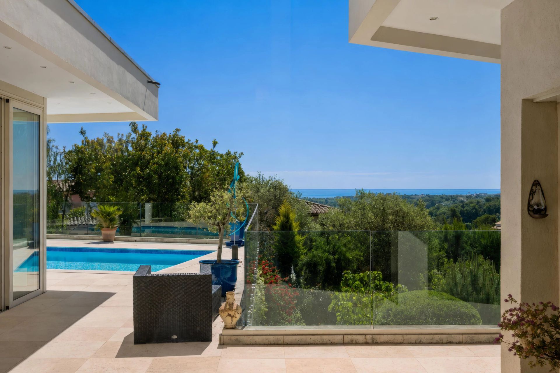 villa 6 Pièces en vente sur Biot (06410)