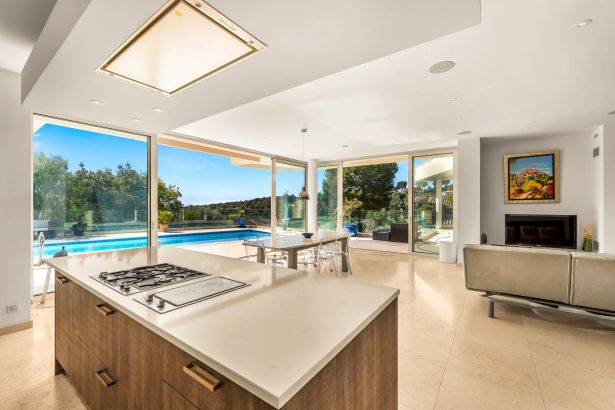 Vente Villa Biot 6&nbsp;Pièces 224.55&nbsp;m²