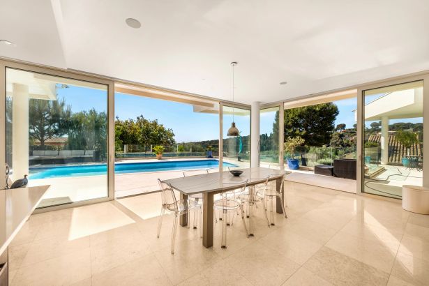 Vente Villa Biot 6&nbsp;Pièces 224.55&nbsp;m²